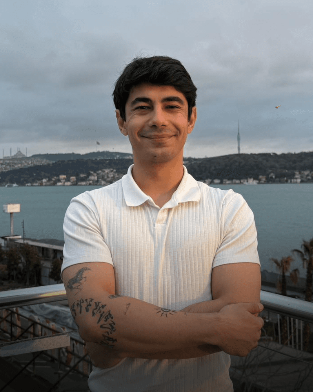 Doğa İNCE, Secretary General
