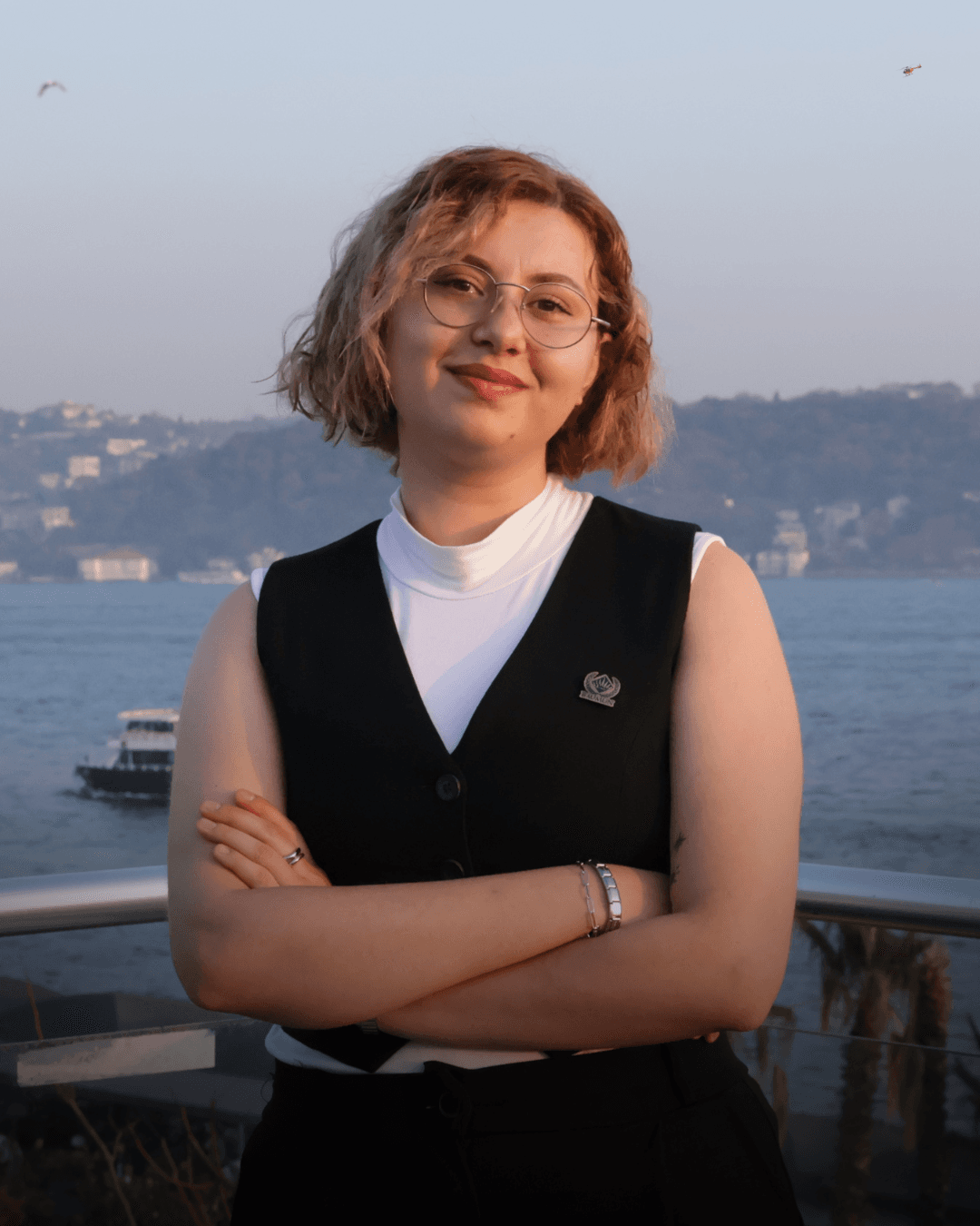 Bengs İLBAN, Deputy Secretary General