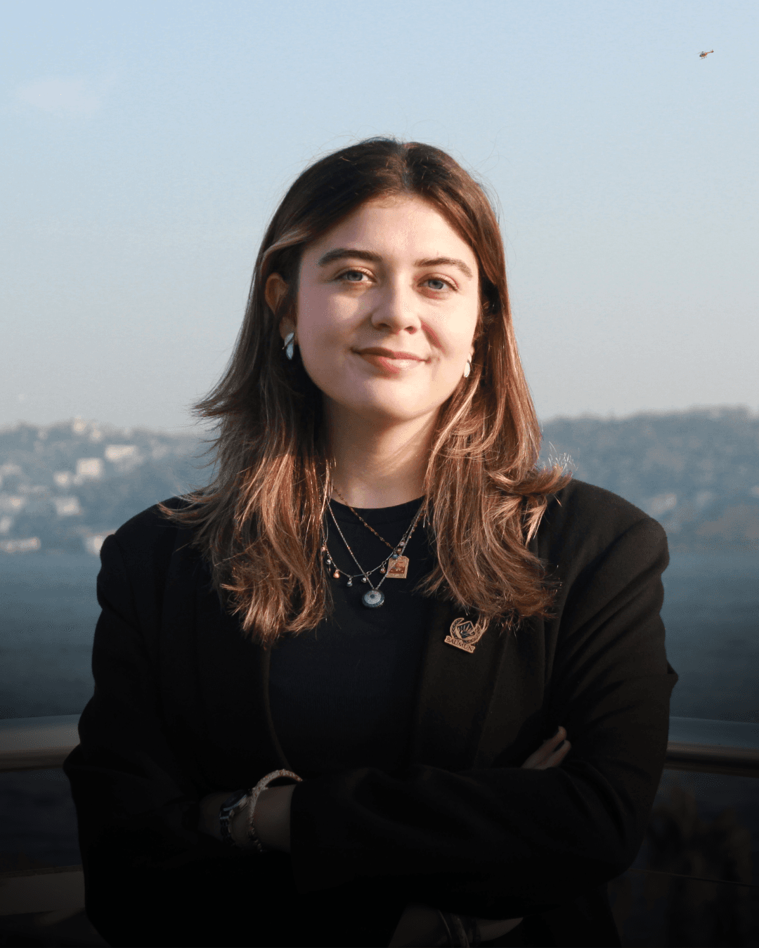 Ayşe HIDIMOĞLU, Deputy Director General