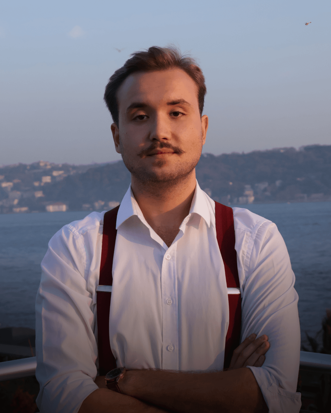 Barış YAVAŞ, Conference Advisor
