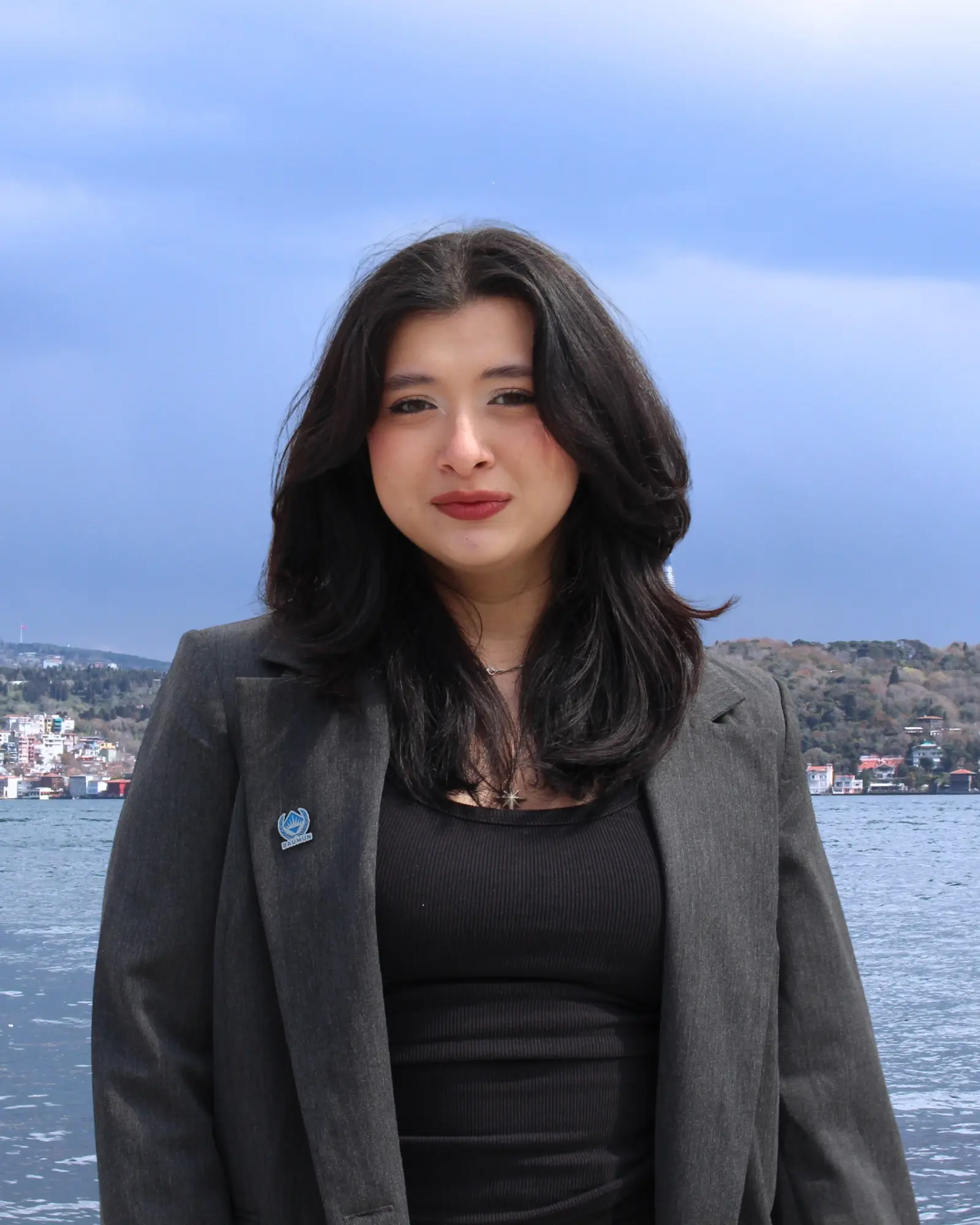 Esma Temel, Board Member