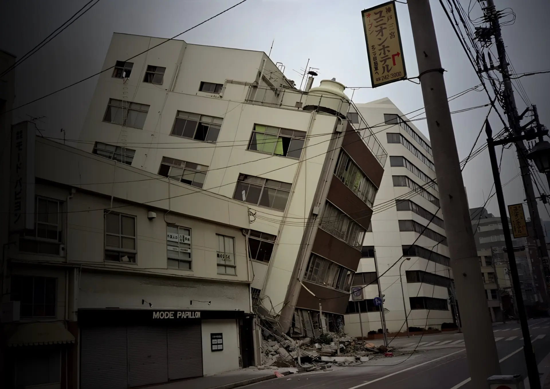 United Nations Office for Disaster Risk Reduction
