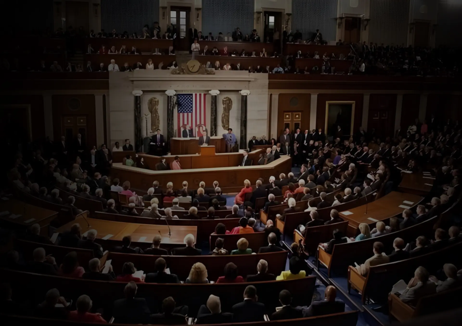 U.S. House of Representatives