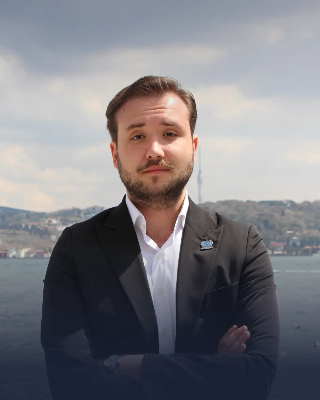 Barış YAVAŞ, Secretary General