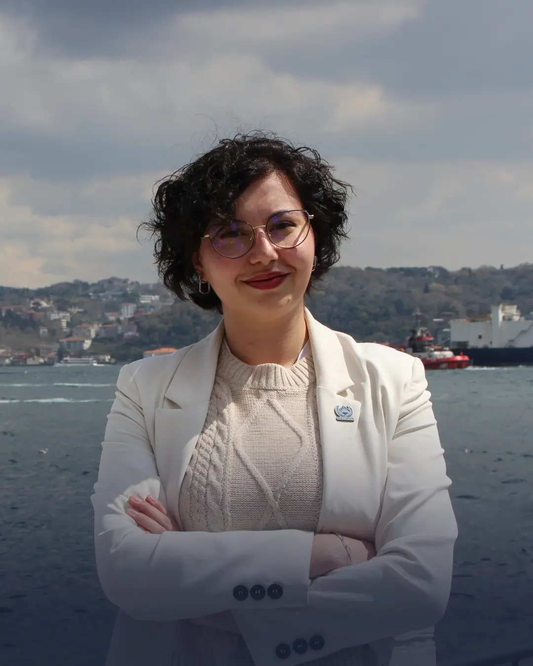 Bengs İLBAN, Deputy Secretary General