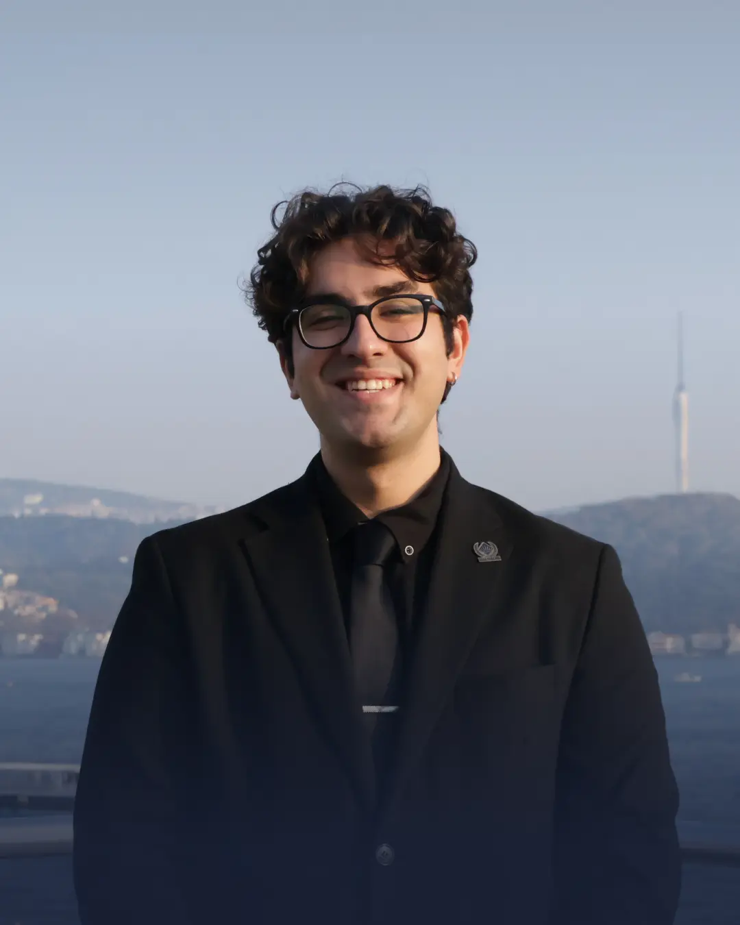 Okan AKÇİÇEK, Deputy Director General