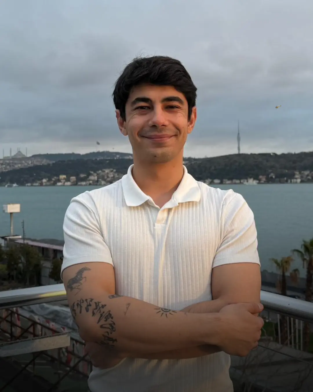 Doğa İNCE, Secretary General