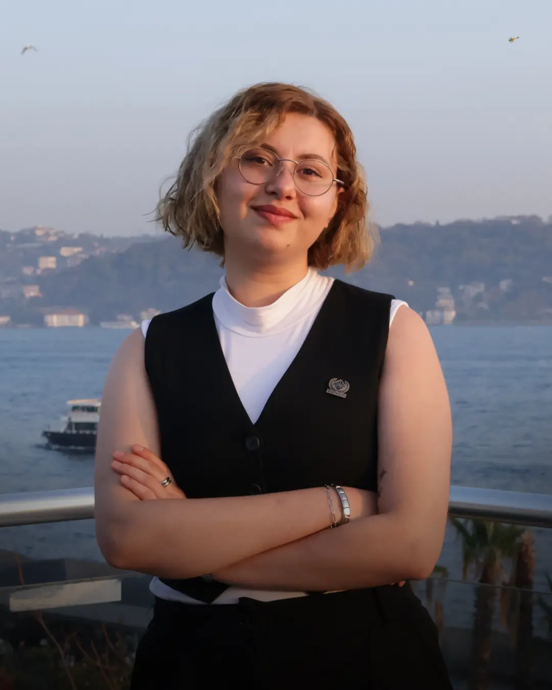 Bengs İLBAN, Deputy Secretary General