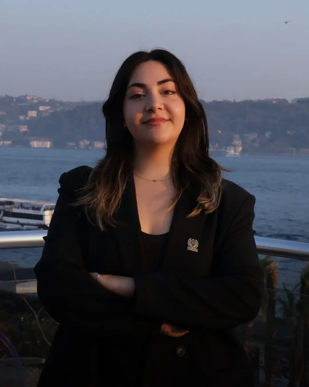 Eylül ÇAMYURDU, Deputy Director General