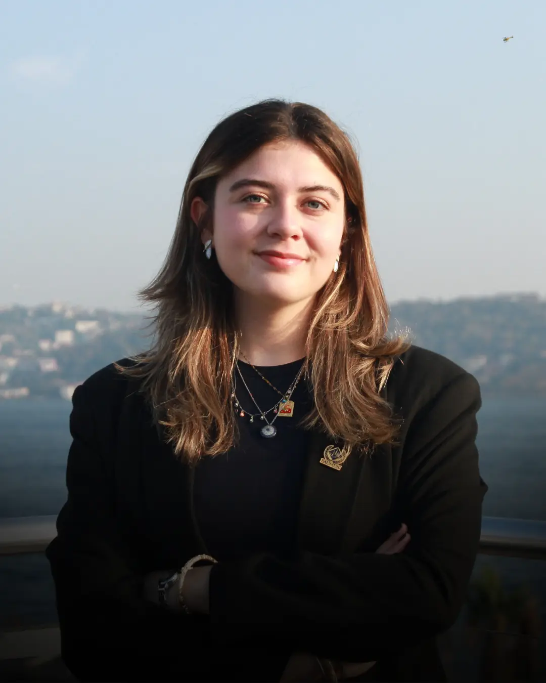Ayşe HIDIMOĞLU, Deputy Director General